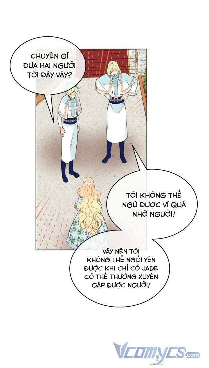 Con Có Phải Con Là Con Gái Của Ngài Không [Chap 1-76] - Page 55