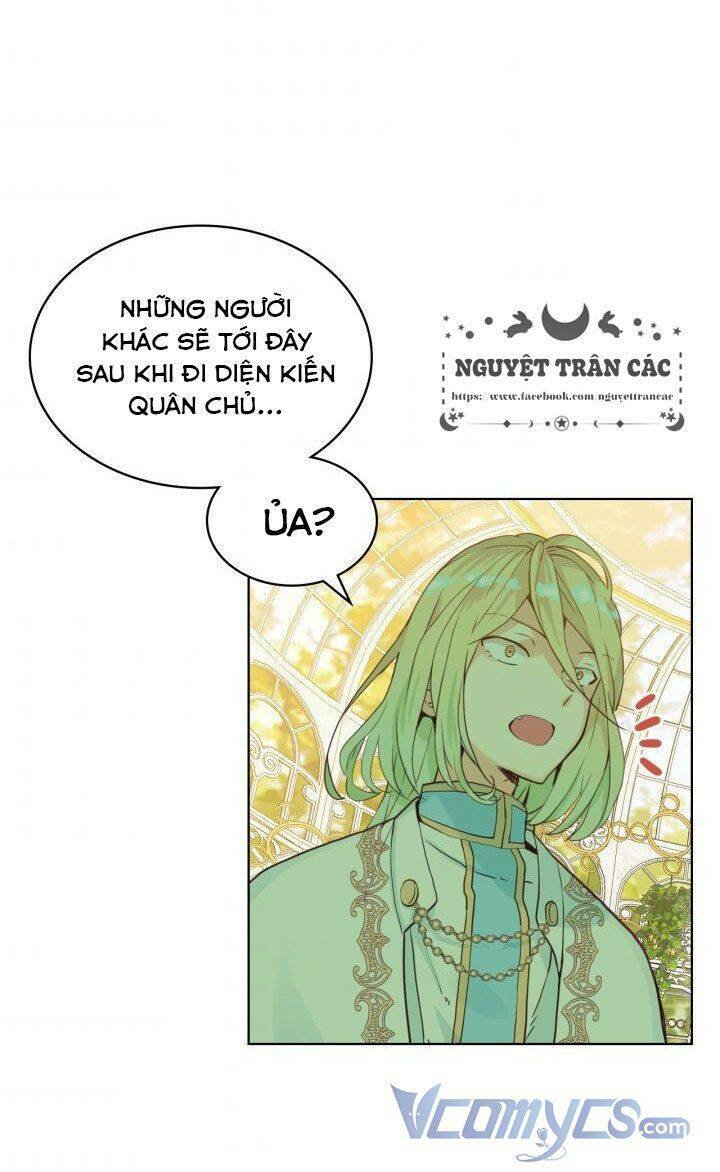 Con Có Phải Con Là Con Gái Của Ngài Không [Chap 1-76] - Page 56