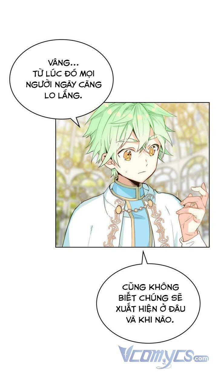 Con Có Phải Con Là Con Gái Của Ngài Không [Chap 1-76] - Page 62