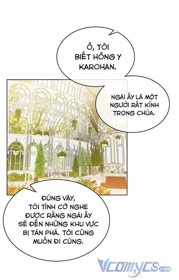 Con Có Phải Con Là Con Gái Của Ngài Không [Chap 1-76] - Page 65