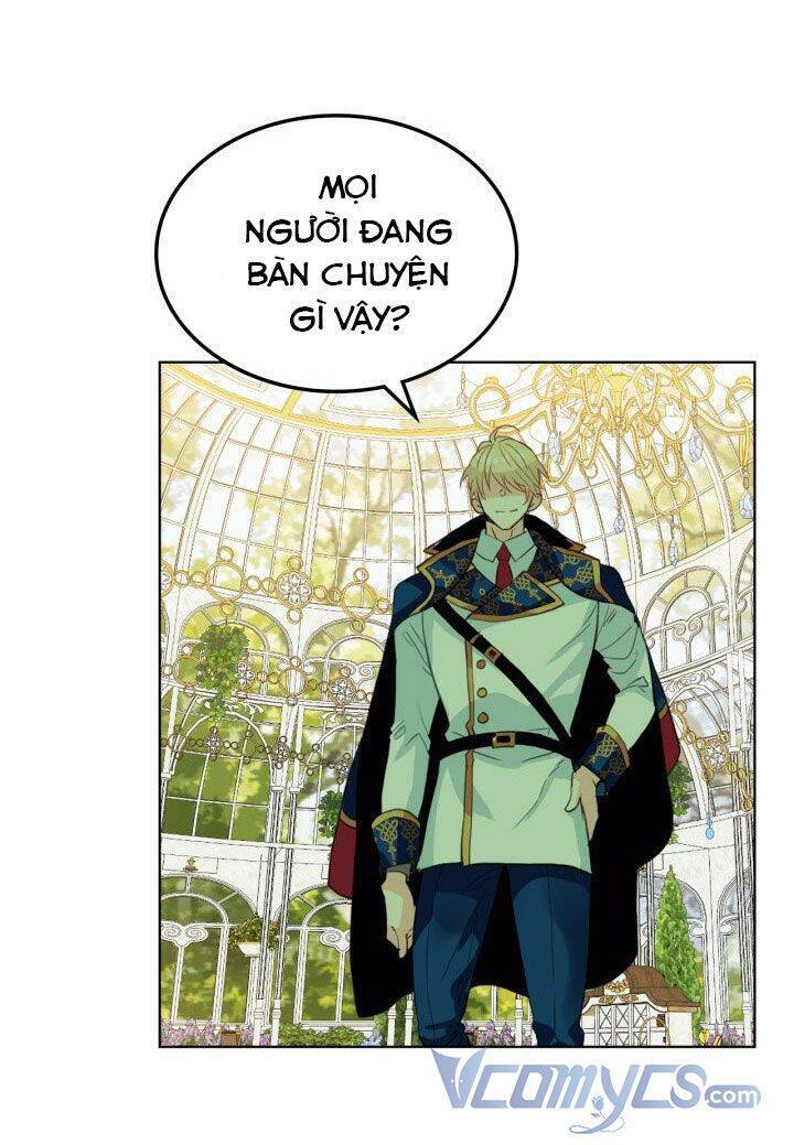 Con Có Phải Con Là Con Gái Của Ngài Không [Chap 1-76] - Page 66