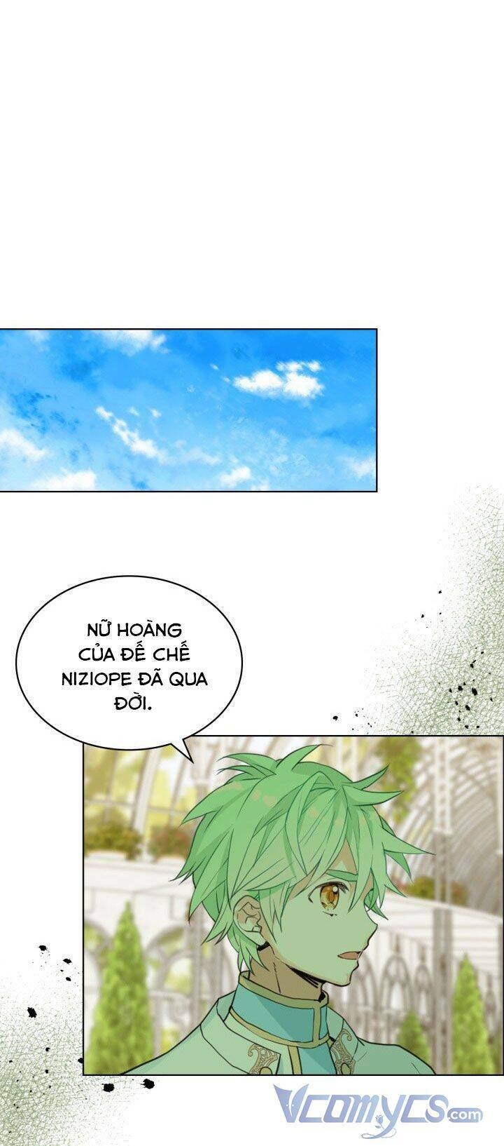 Con Có Phải Con Là Con Gái Của Ngài Không [Chap 1-76] - Page 68