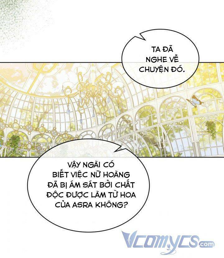 Con Có Phải Con Là Con Gái Của Ngài Không [Chap 1-76] - Page 69