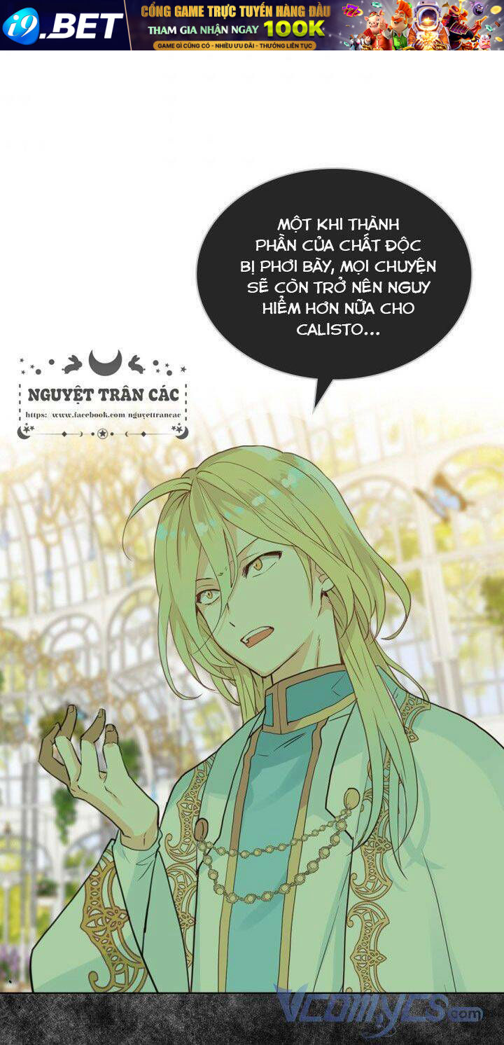 Con Có Phải Con Là Con Gái Của Ngài Không [Chap 1-76] - Page 71