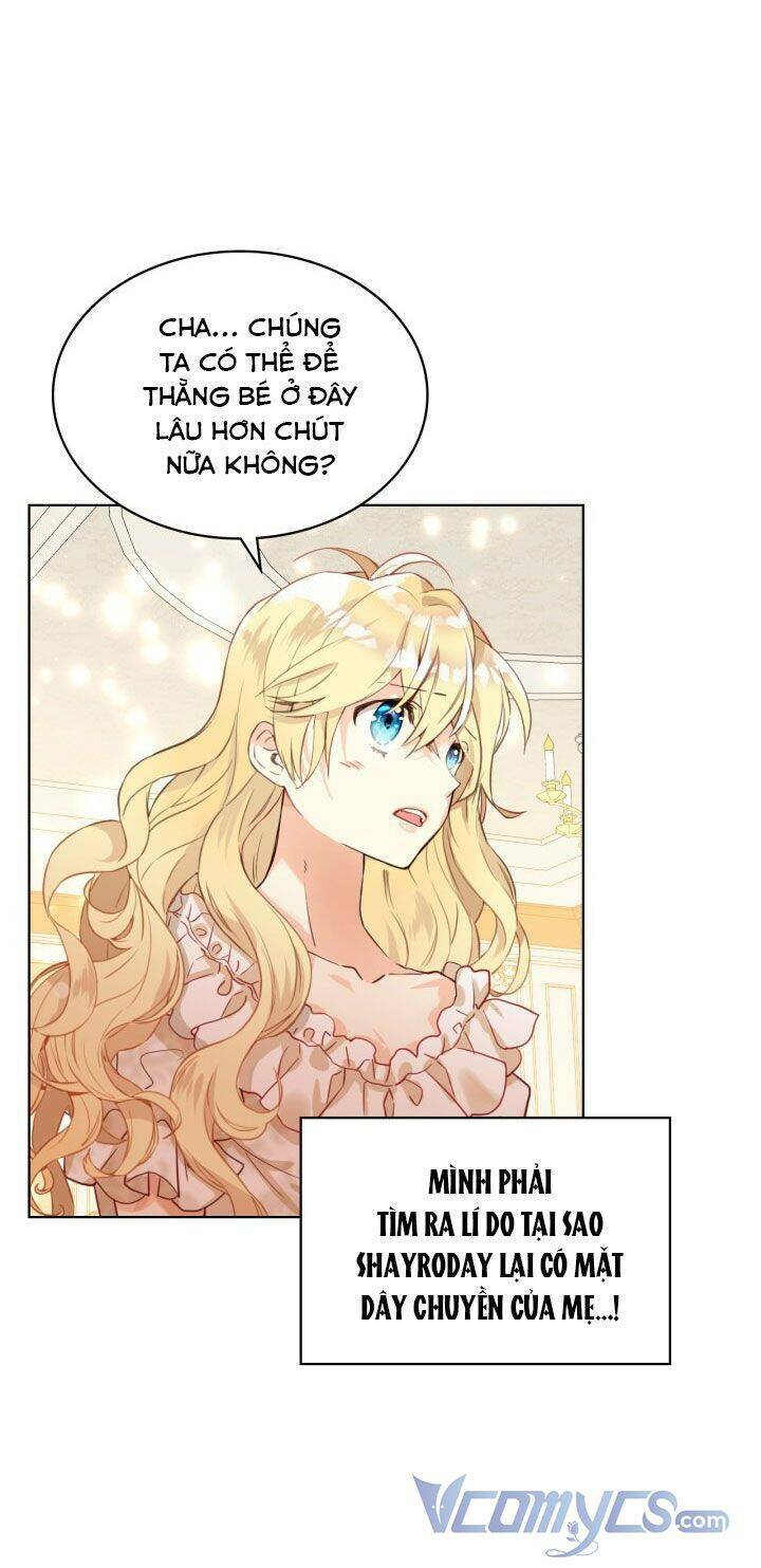 Con Có Phải Con Là Con Gái Của Ngài Không [Chap 1-76] - Page 8