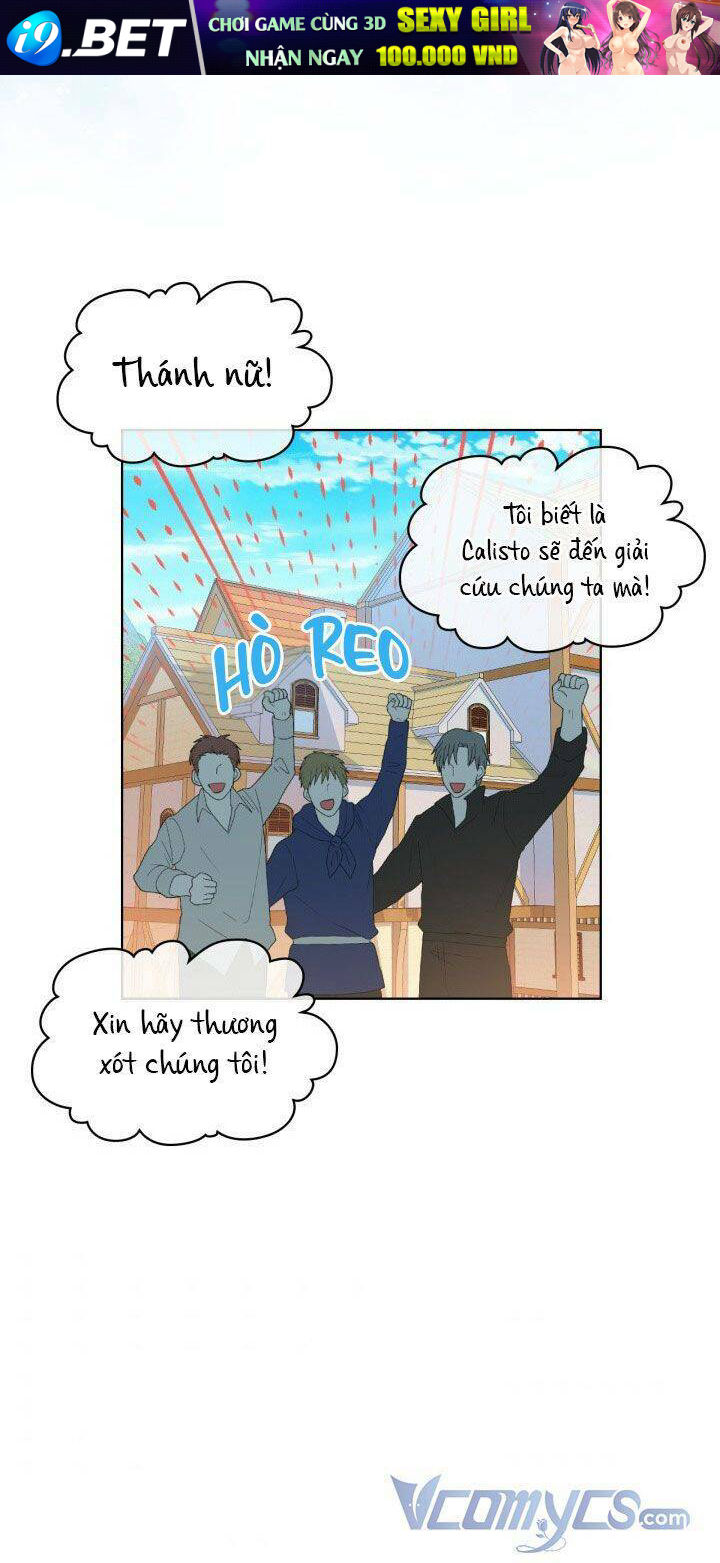 Con Có Phải Con Là Con Gái Của Ngài Không [Chap 1-76] - Page 10