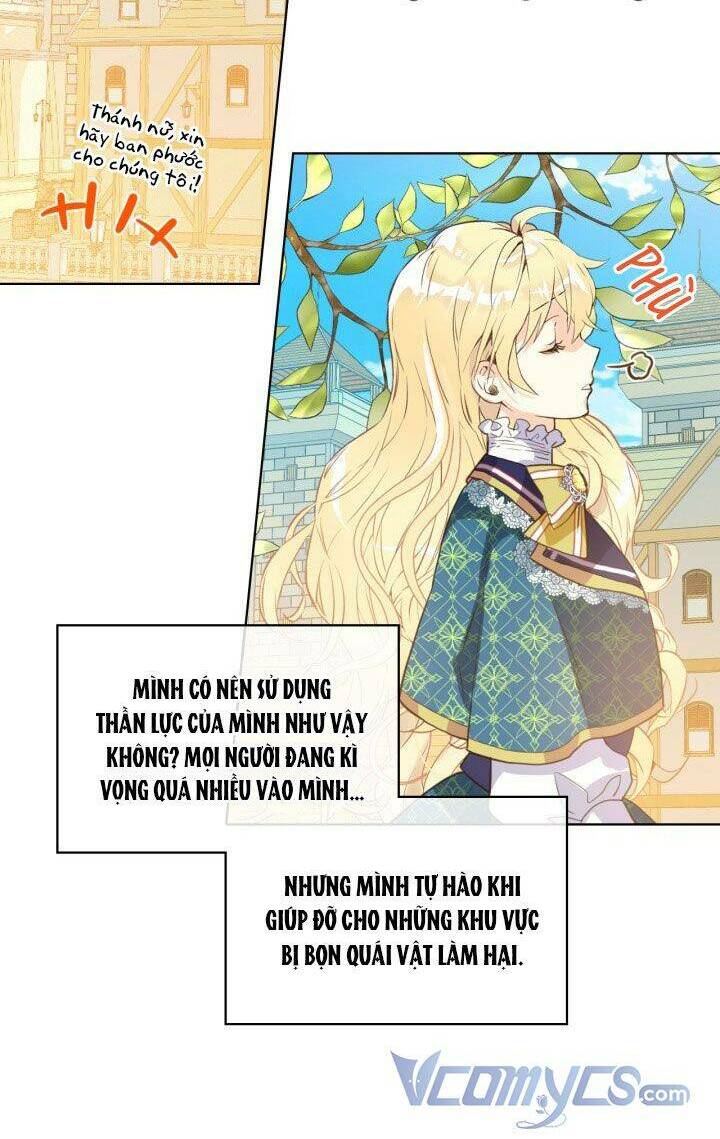 Con Có Phải Con Là Con Gái Của Ngài Không [Chap 1-76] - Page 12