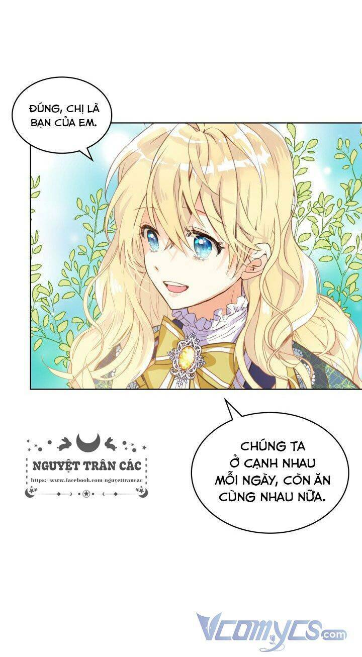 Con Có Phải Con Là Con Gái Của Ngài Không [Chap 1-76] - Page 18