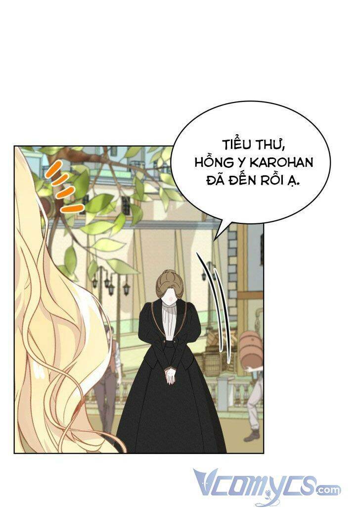 Con Có Phải Con Là Con Gái Của Ngài Không [Chap 1-76] - Page 20