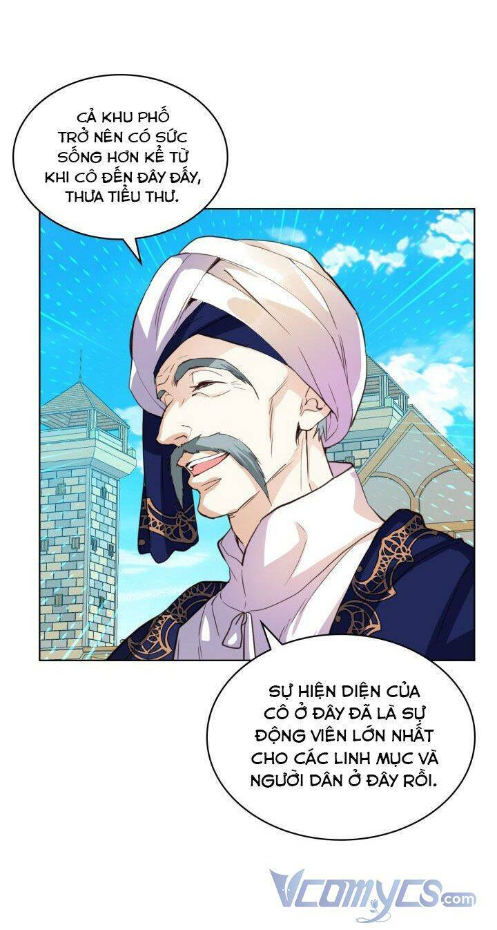 Con Có Phải Con Là Con Gái Của Ngài Không [Chap 1-76] - Page 23