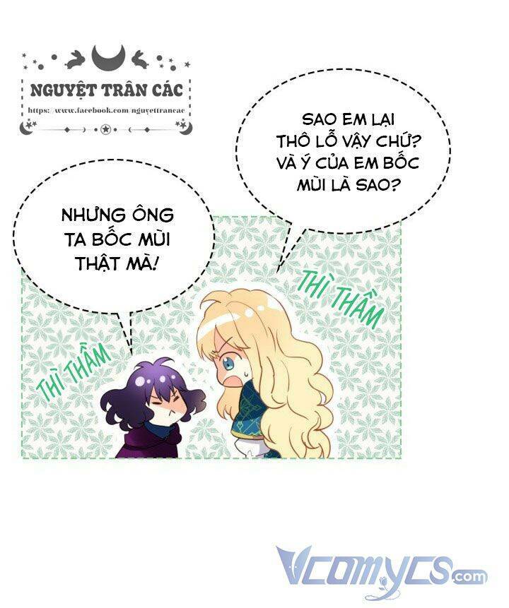 Con Có Phải Con Là Con Gái Của Ngài Không [Chap 1-76] - Page 29