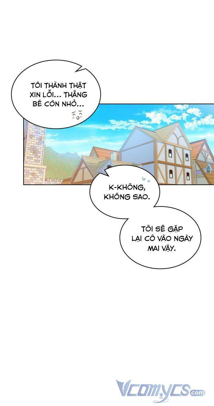 Con Có Phải Con Là Con Gái Của Ngài Không [Chap 1-76] - Page 30