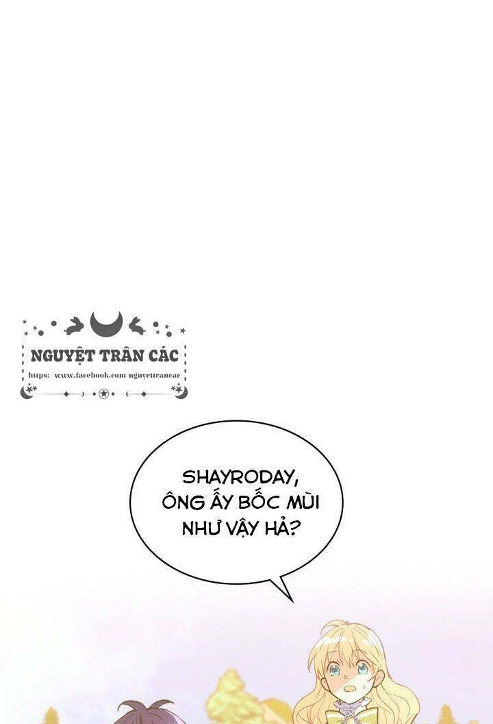 Con Có Phải Con Là Con Gái Của Ngài Không [Chap 1-76] - Page 31