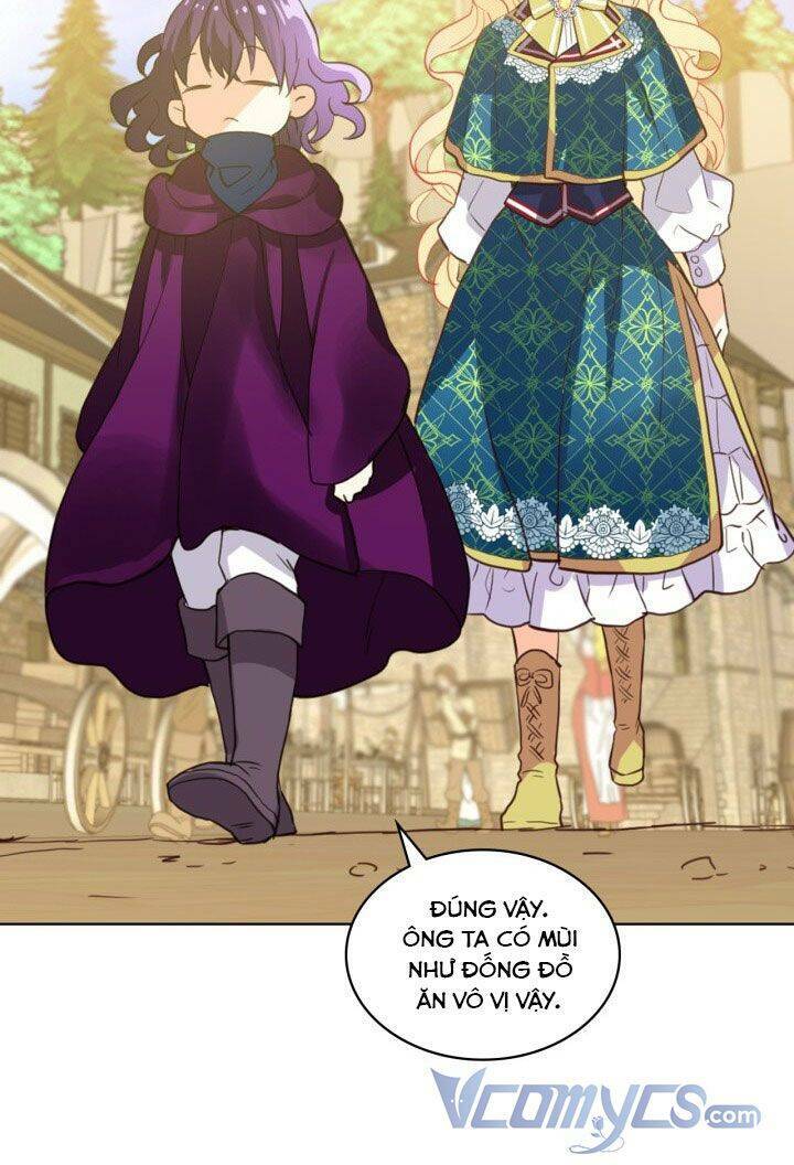 Con Có Phải Con Là Con Gái Của Ngài Không [Chap 1-76] - Page 32