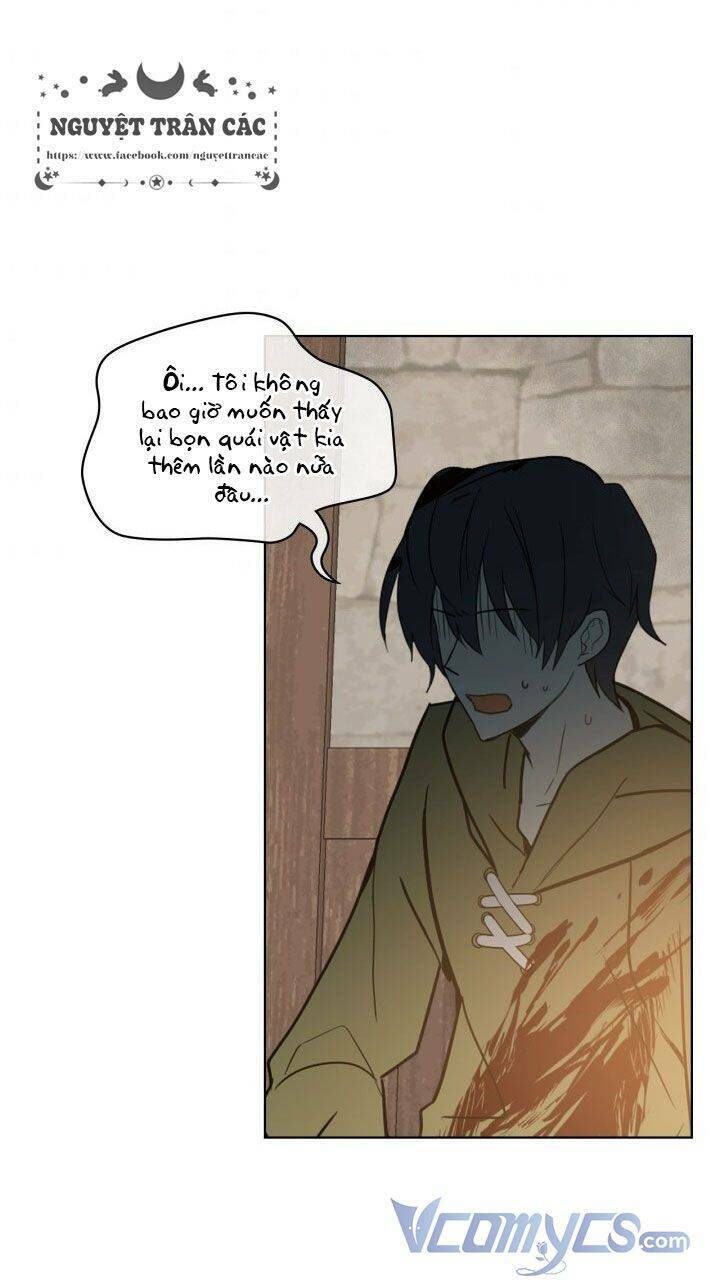 Con Có Phải Con Là Con Gái Của Ngài Không [Chap 1-76] - Page 4