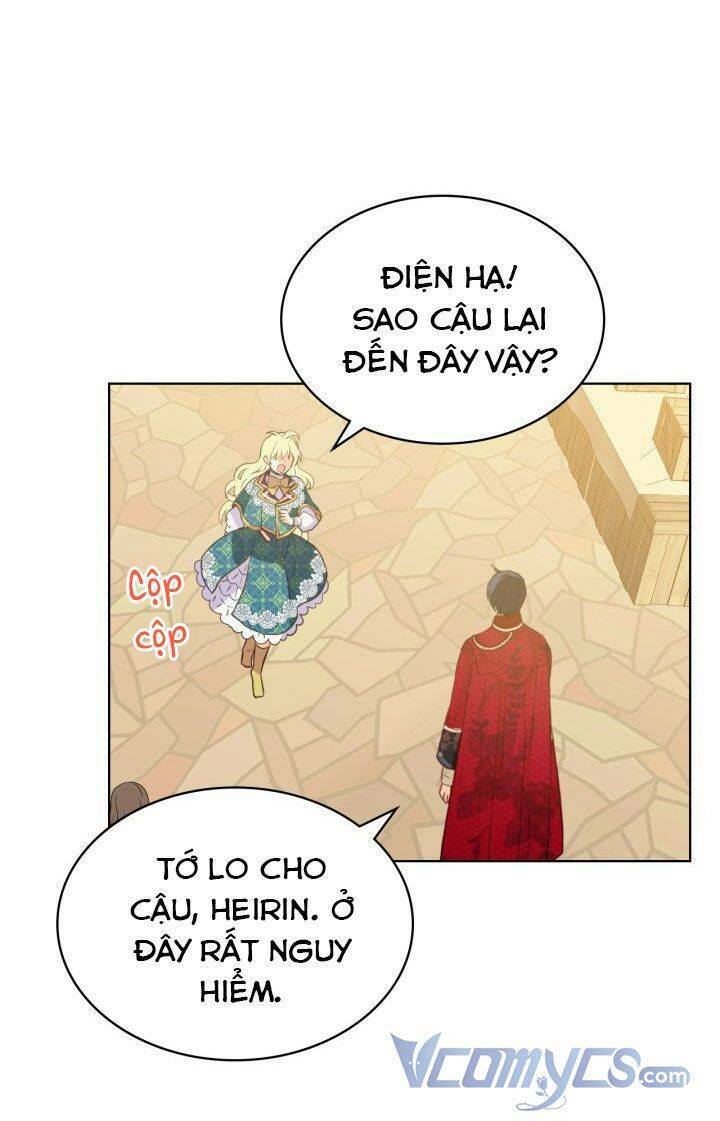 Con Có Phải Con Là Con Gái Của Ngài Không [Chap 1-76] - Page 40