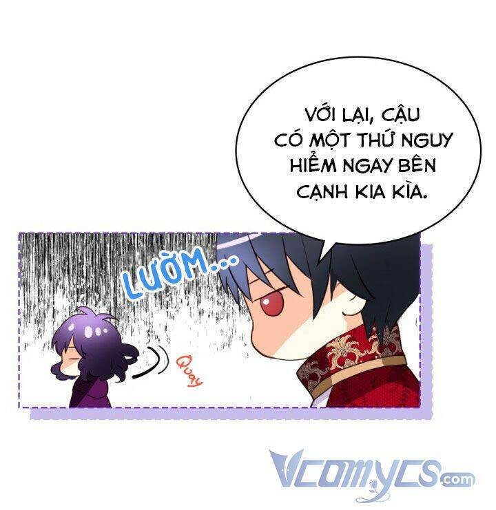 Con Có Phải Con Là Con Gái Của Ngài Không [Chap 1-76] - Page 41