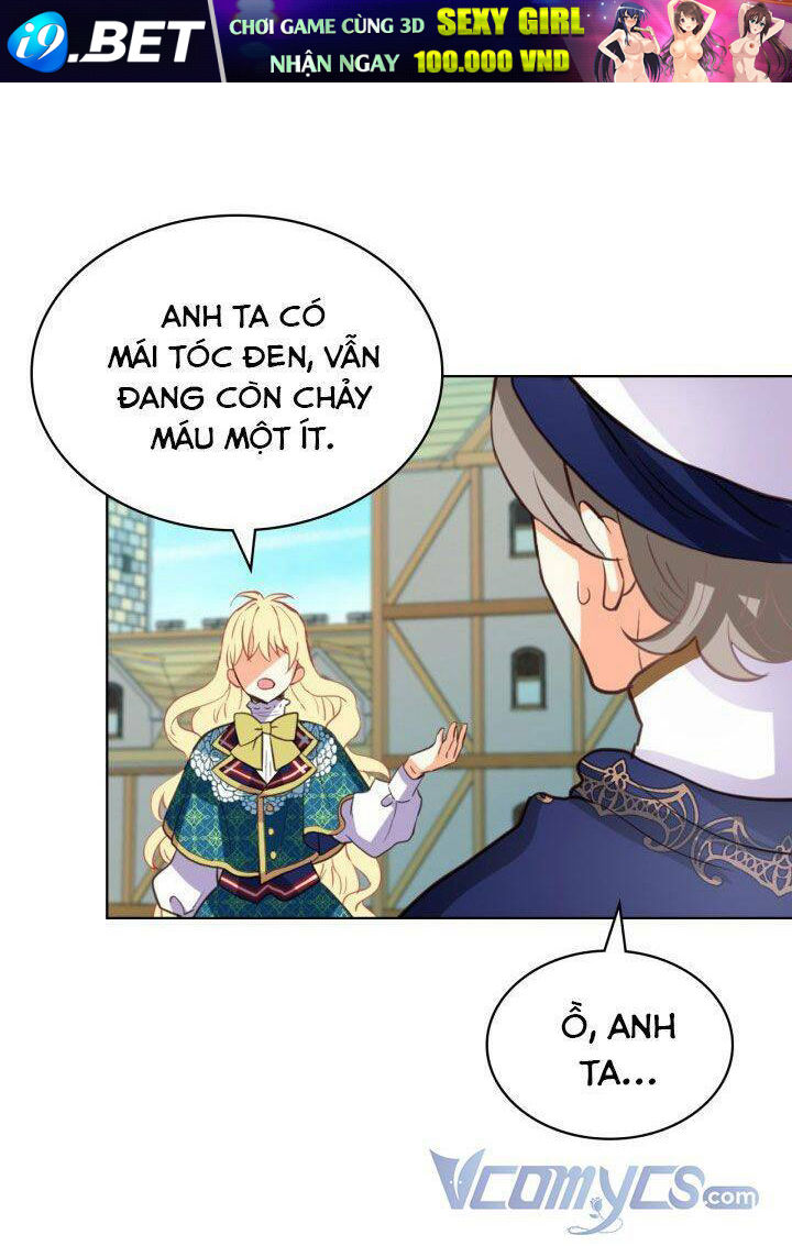 Con Có Phải Con Là Con Gái Của Ngài Không [Chap 1-76] - Page 45