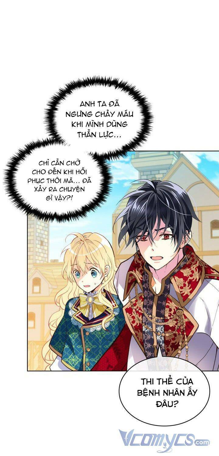 Con Có Phải Con Là Con Gái Của Ngài Không [Chap 1-76] - Page 48