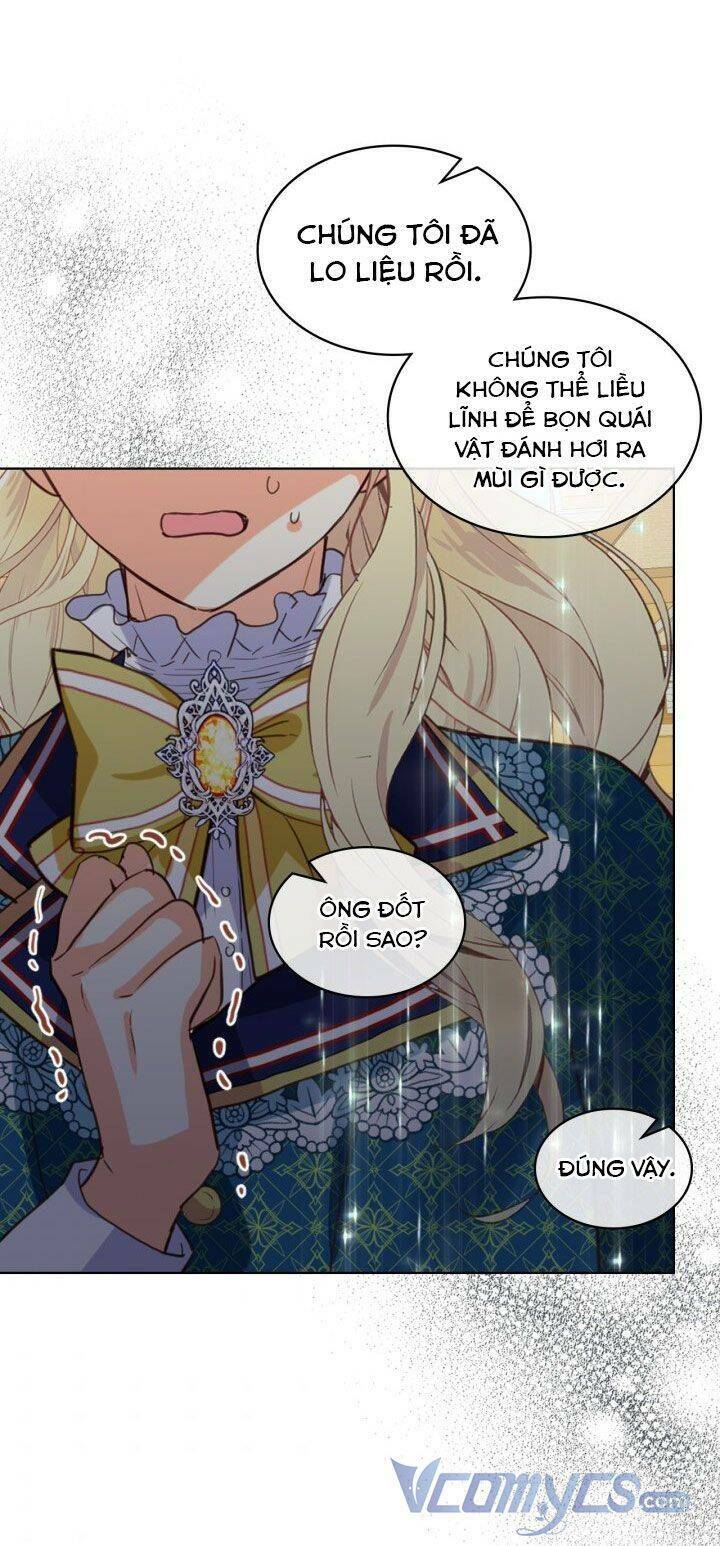 Con Có Phải Con Là Con Gái Của Ngài Không [Chap 1-76] - Page 49