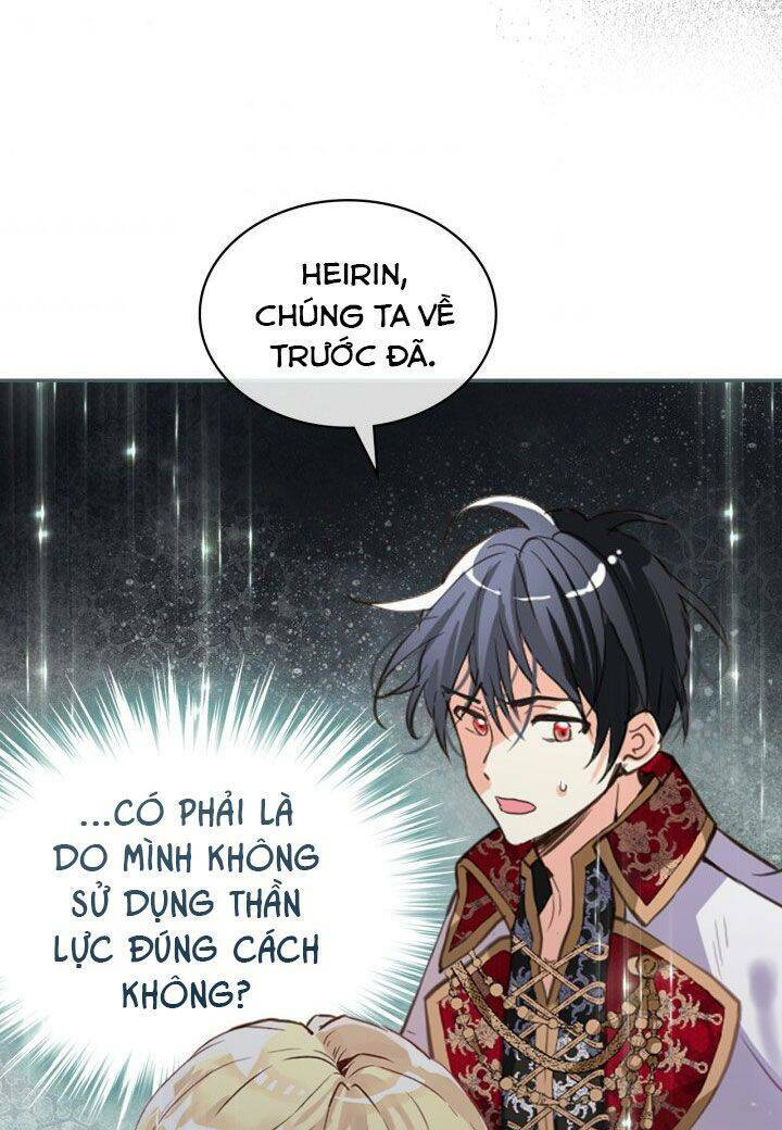 Con Có Phải Con Là Con Gái Của Ngài Không [Chap 1-76] - Page 50