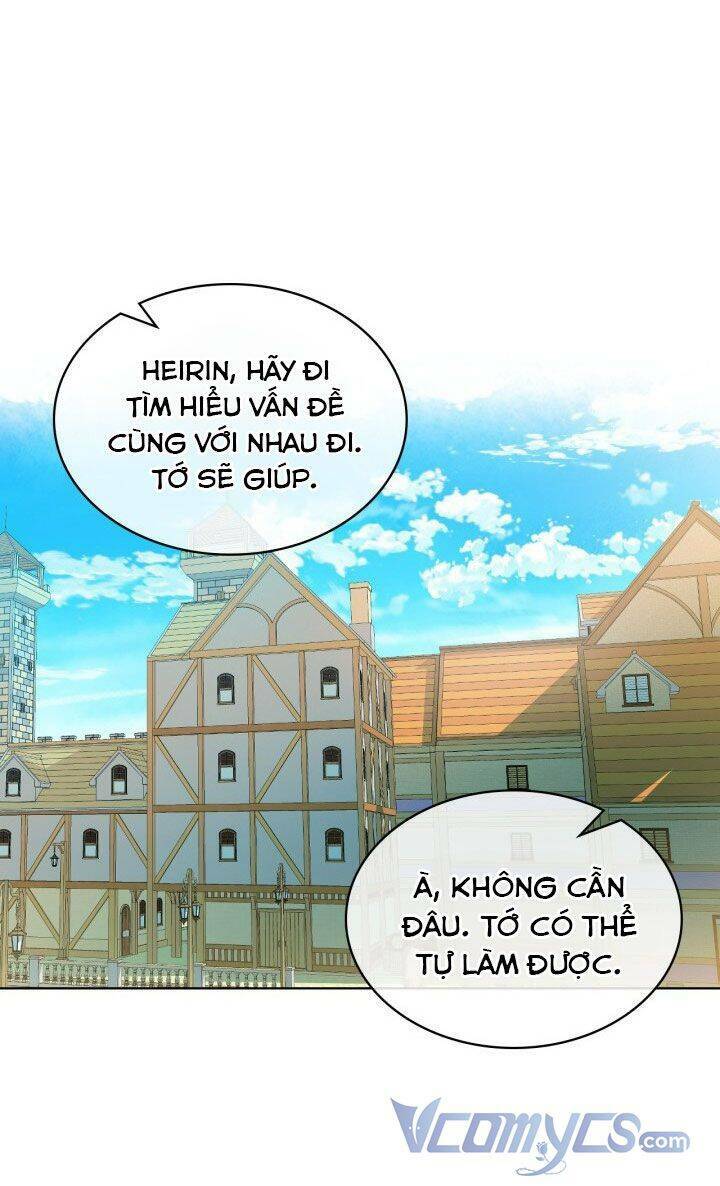 Con Có Phải Con Là Con Gái Của Ngài Không [Chap 1-76] - Page 54