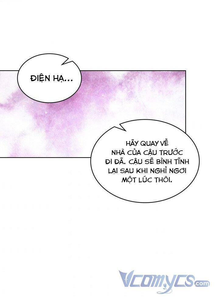 Con Có Phải Con Là Con Gái Của Ngài Không [Chap 1-76] - Page 56