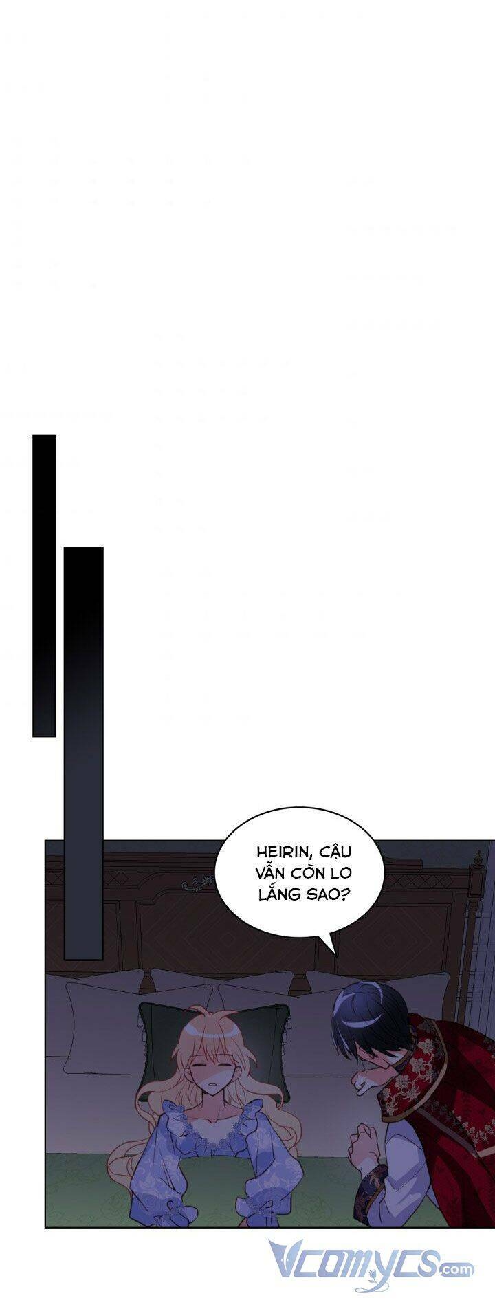 Con Có Phải Con Là Con Gái Của Ngài Không [Chap 1-76] - Page 57