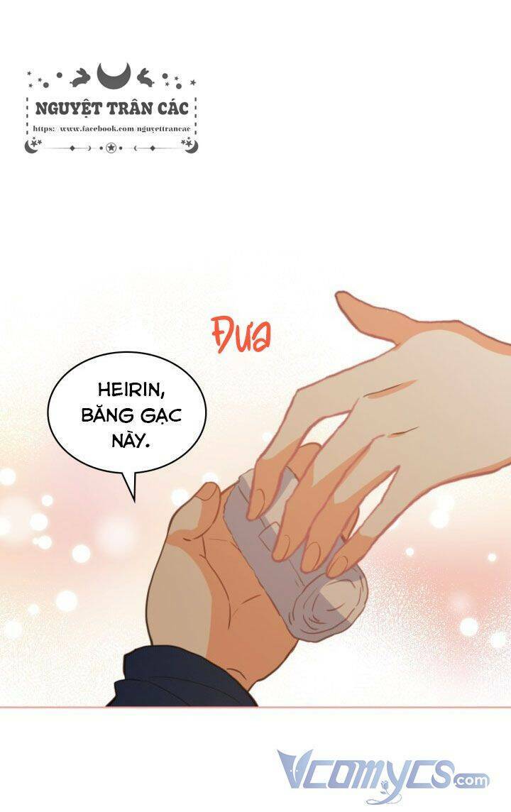 Con Có Phải Con Là Con Gái Của Ngài Không [Chap 1-76] - Page 6