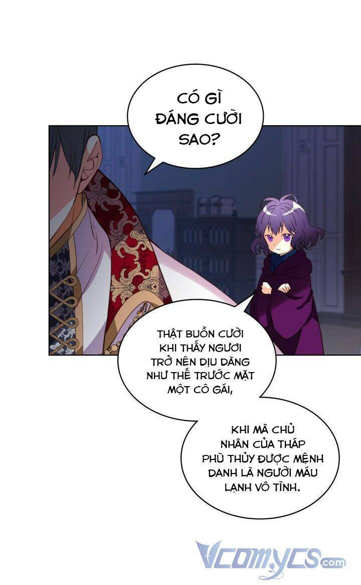 Con Có Phải Con Là Con Gái Của Ngài Không [Chap 1-76] - Page 62