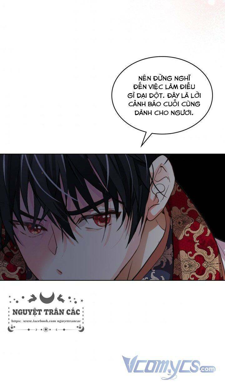 Con Có Phải Con Là Con Gái Của Ngài Không [Chap 1-76] - Page 64