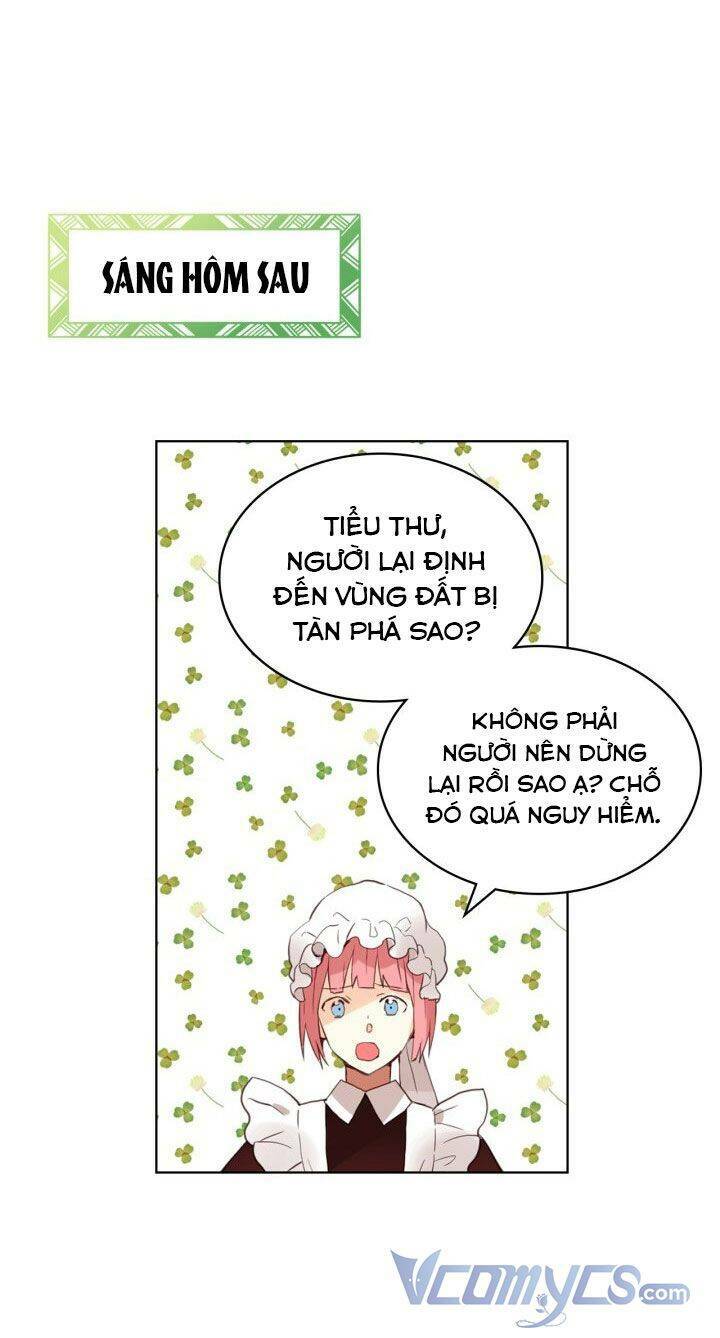 Con Có Phải Con Là Con Gái Của Ngài Không [Chap 1-76] - Page 66