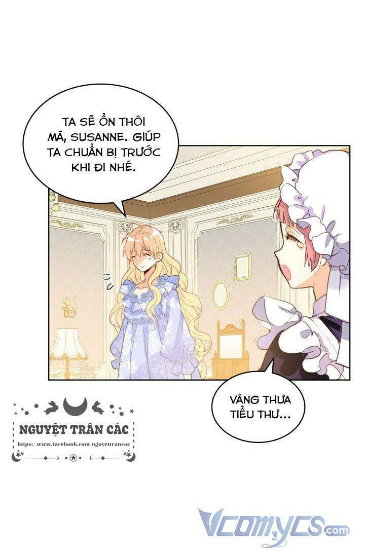 Con Có Phải Con Là Con Gái Của Ngài Không [Chap 1-76] - Page 67