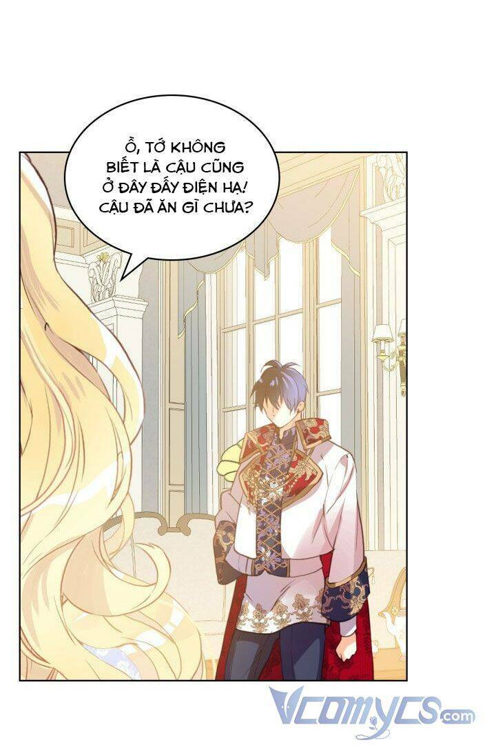 Con Có Phải Con Là Con Gái Của Ngài Không [Chap 1-76] - Page 70