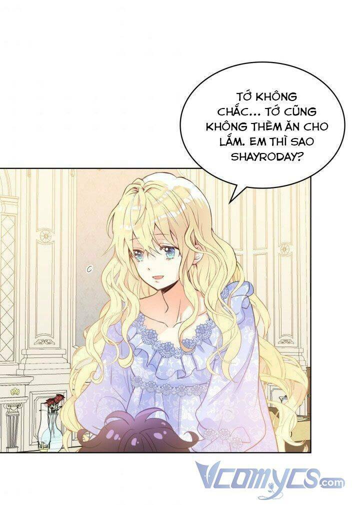 Con Có Phải Con Là Con Gái Của Ngài Không [Chap 1-76] - Page 72