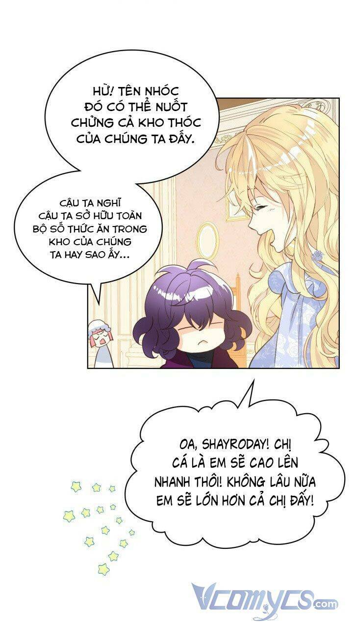 Con Có Phải Con Là Con Gái Của Ngài Không [Chap 1-76] - Page 73