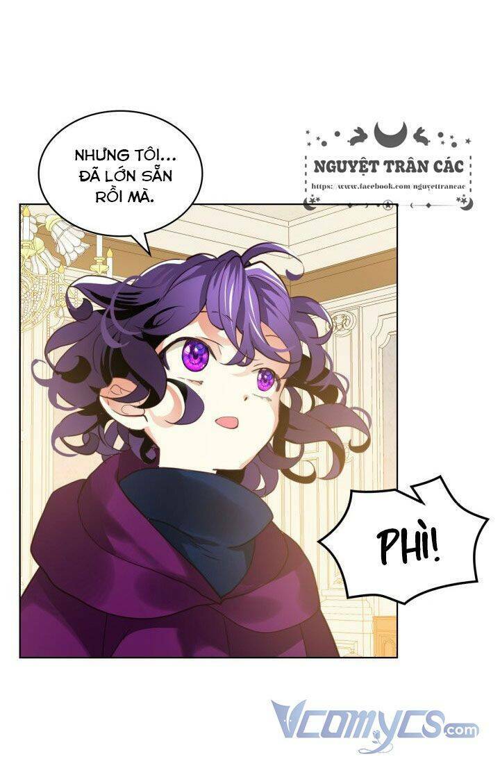 Con Có Phải Con Là Con Gái Của Ngài Không [Chap 1-76] - Page 74