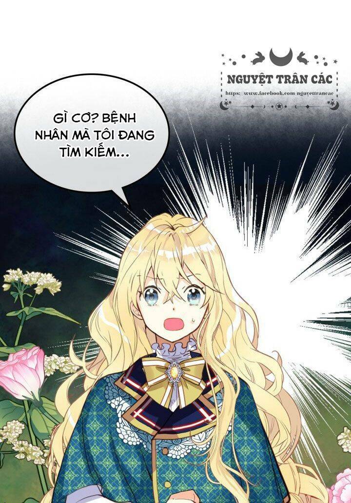 Con Có Phải Con Là Con Gái Của Ngài Không [Chap 1-76] - Page 77