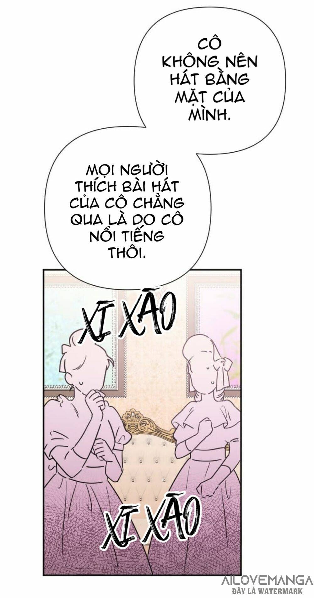 Tiểu Thư Bé Bỏng Đáng Yêu! [Chap 0-197]