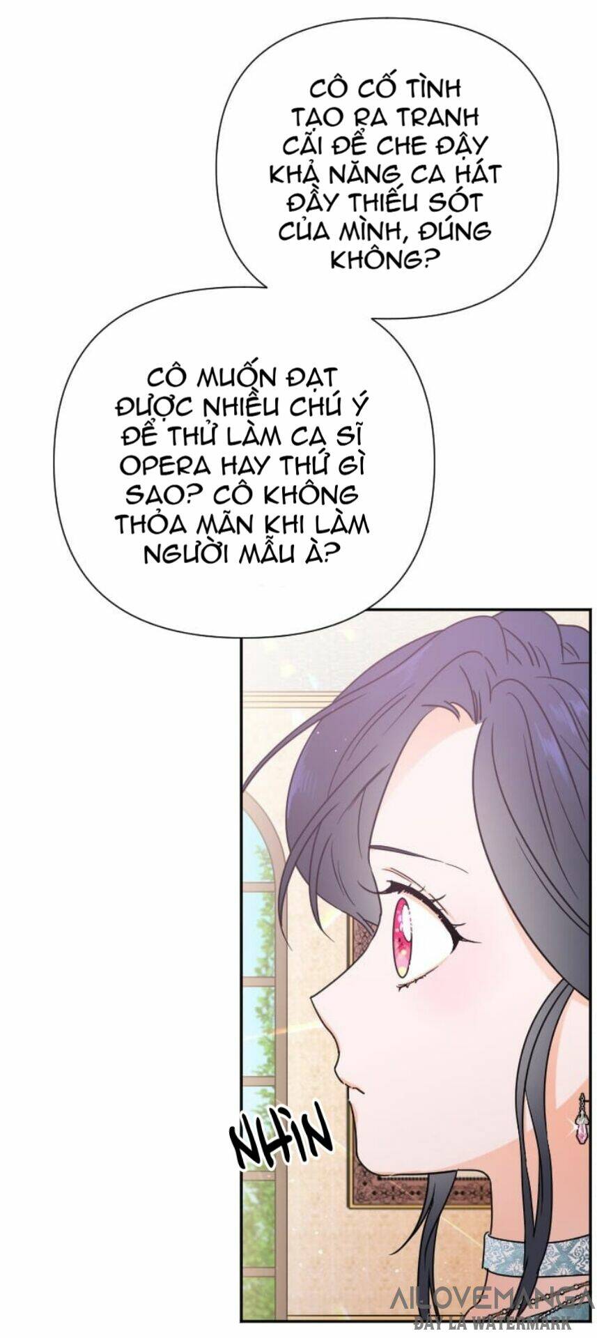 Tiểu Thư Bé Bỏng Đáng Yêu! [Chap 0-197]