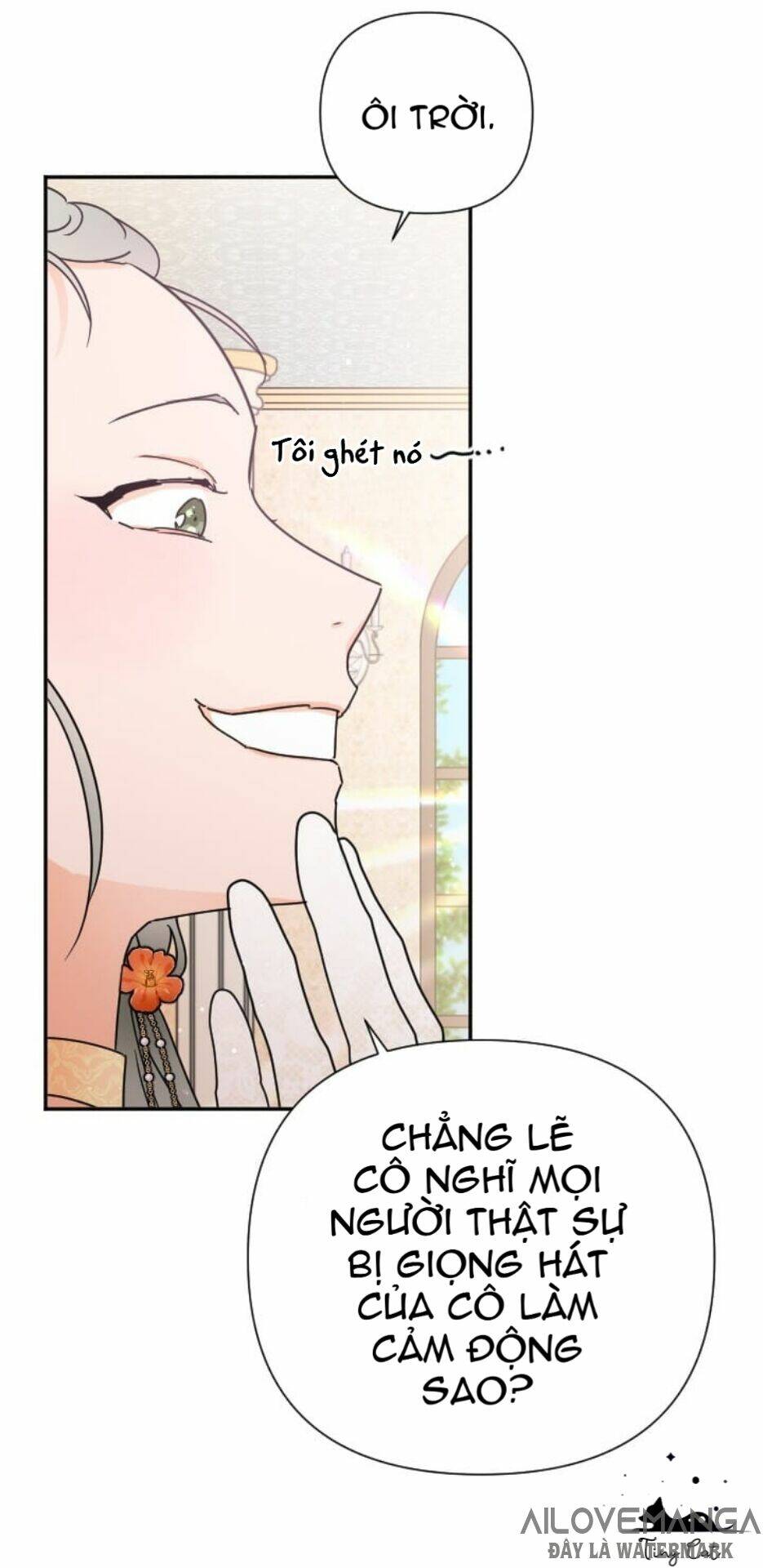 Tiểu Thư Bé Bỏng Đáng Yêu! [Chap 0-197]