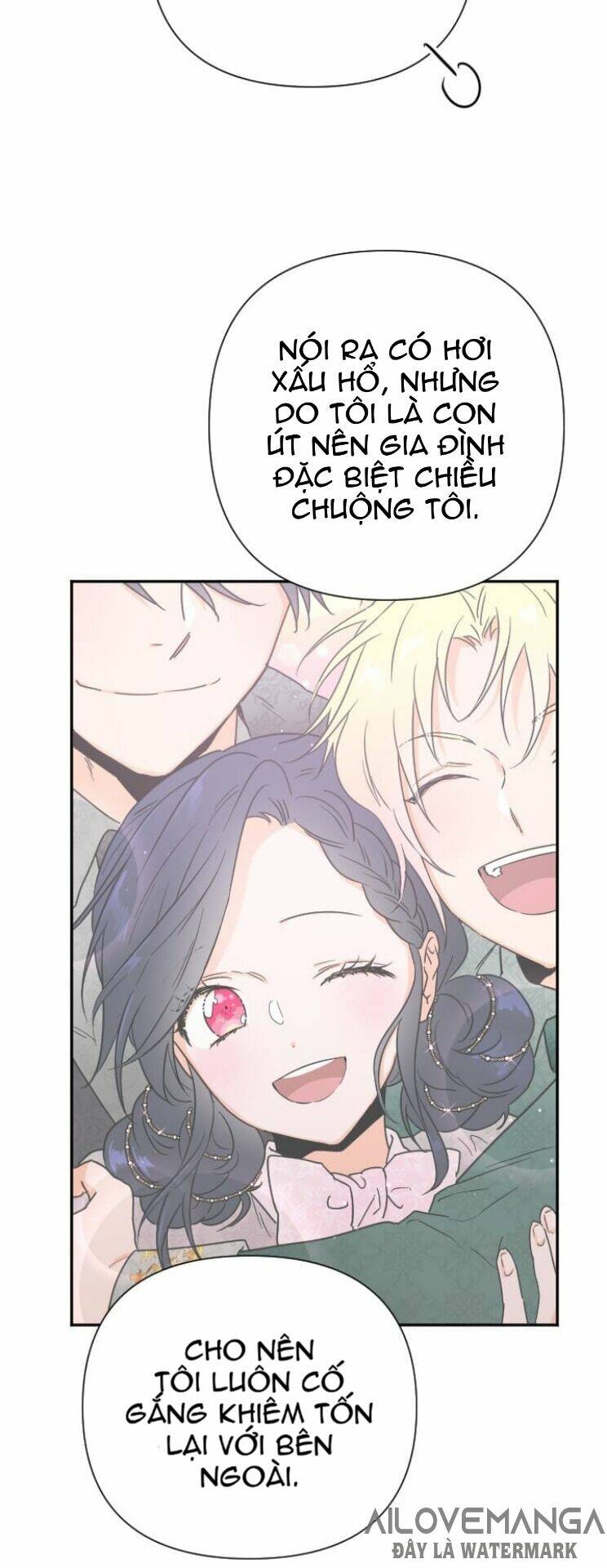 Tiểu Thư Bé Bỏng Đáng Yêu! [Chap 0-197]