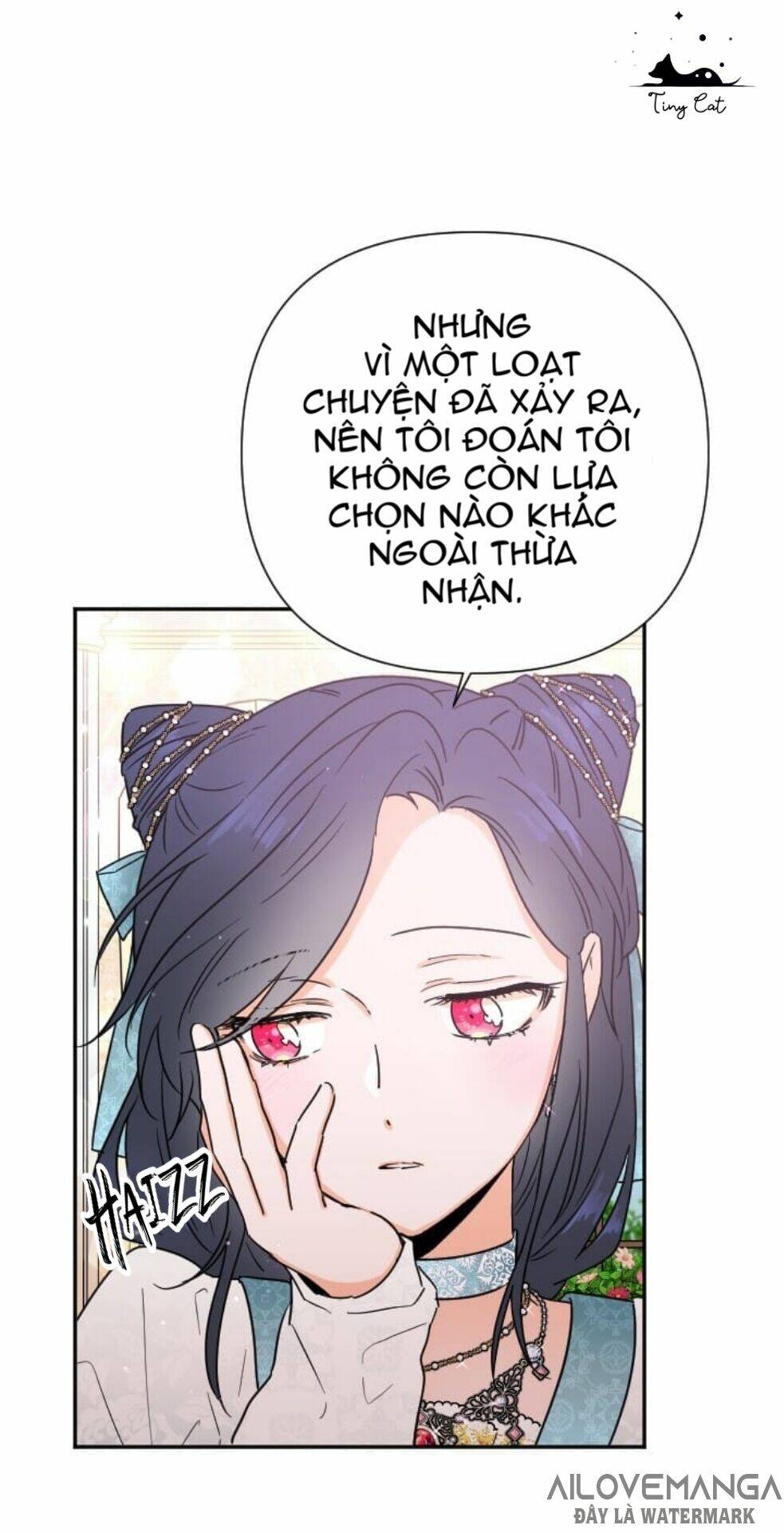 Tiểu Thư Bé Bỏng Đáng Yêu! [Chap 0-197]