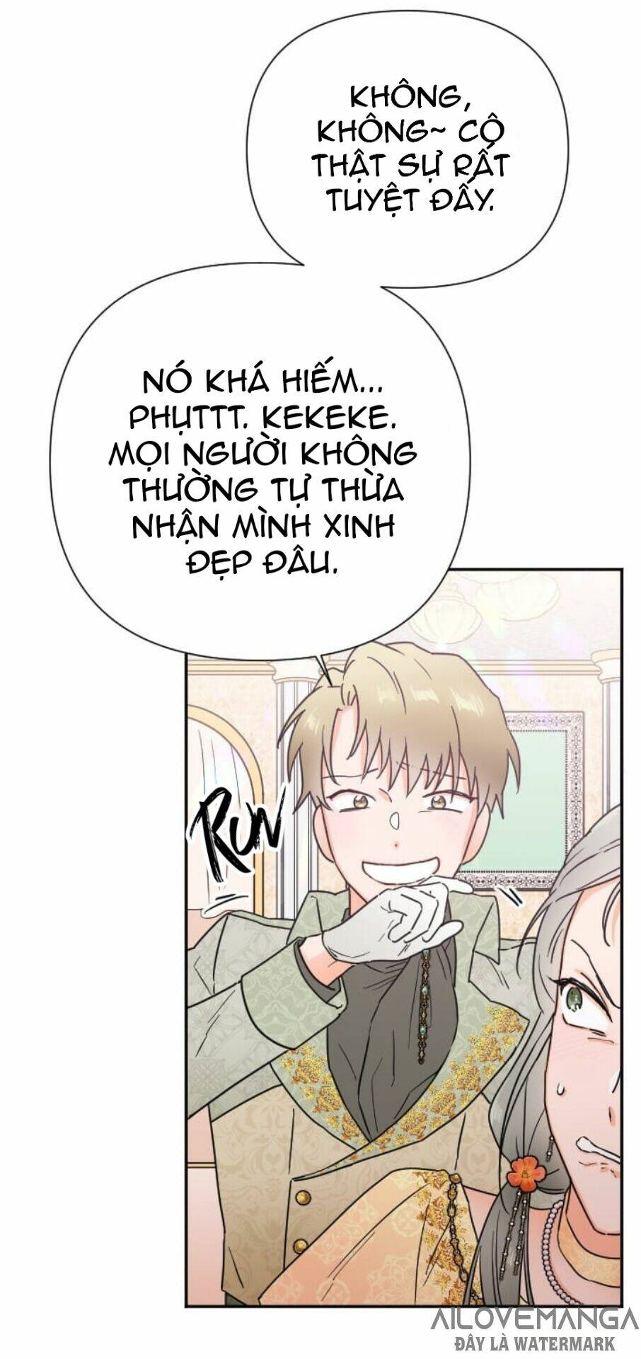 Tiểu Thư Bé Bỏng Đáng Yêu! [Chap 0-197]