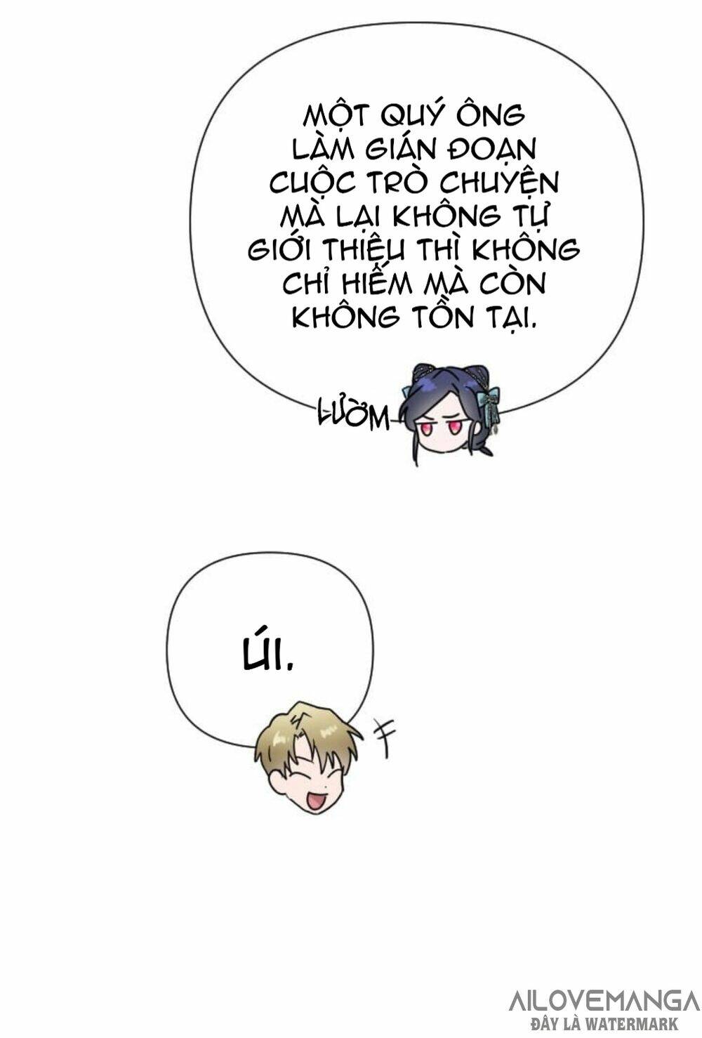 Tiểu Thư Bé Bỏng Đáng Yêu! [Chap 0-197]