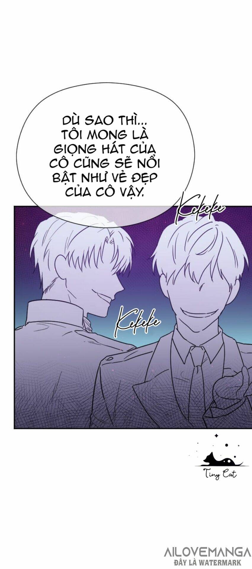 Tiểu Thư Bé Bỏng Đáng Yêu! [Chap 0-197]