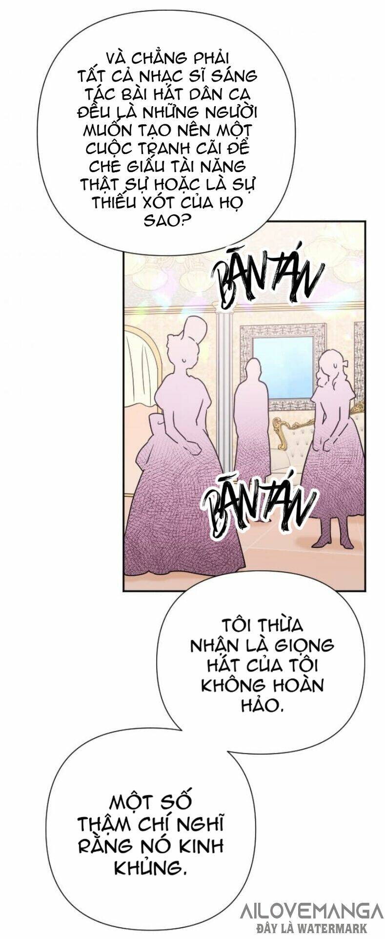 Tiểu Thư Bé Bỏng Đáng Yêu! [Chap 0-197]