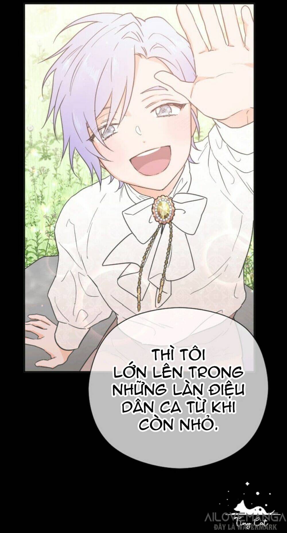 Tiểu Thư Bé Bỏng Đáng Yêu! [Chap 0-197]