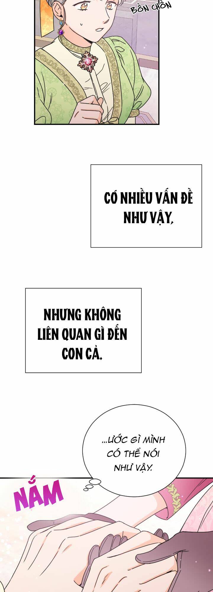 Tiểu Thư Bé Bỏng Đáng Yêu!