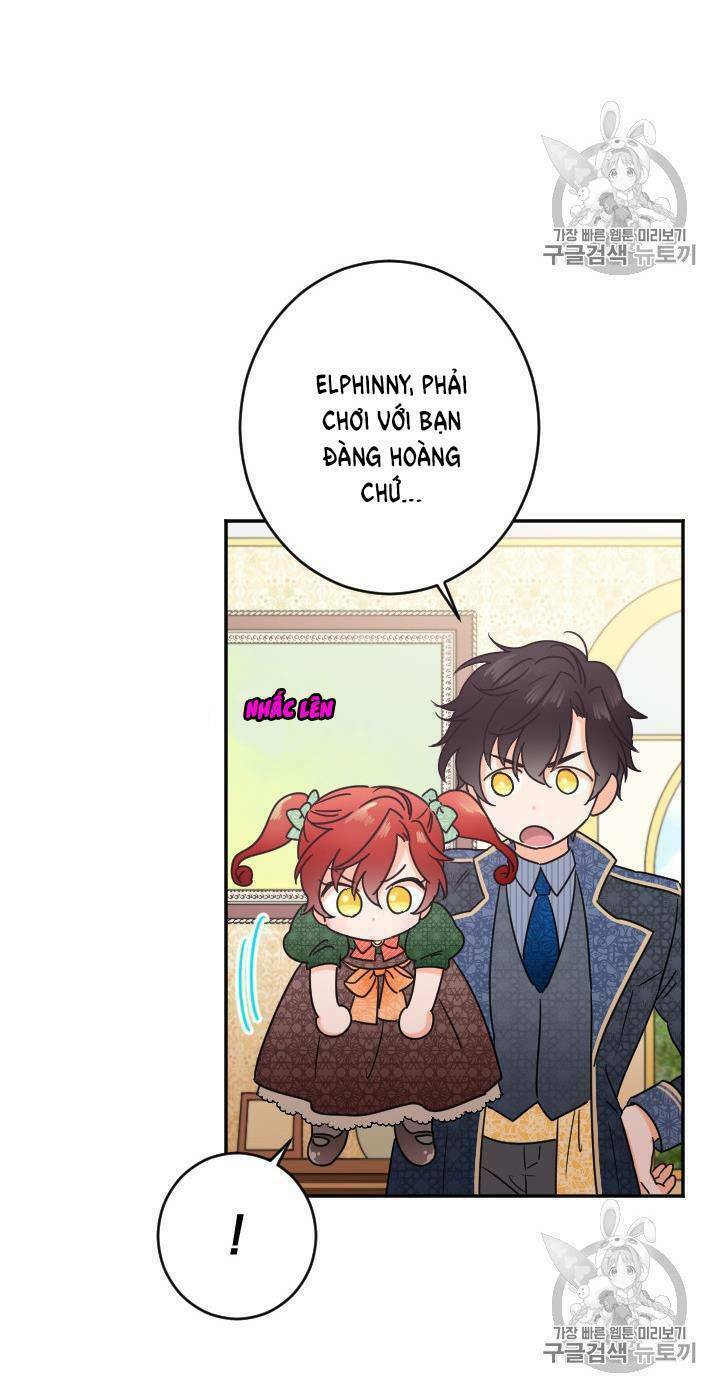 Tiểu Thư Bé Bỏng Đáng Yêu! [Chap 0-197]